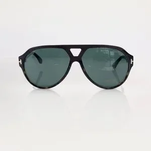 Tom Ford | Accessories | New Tom Ford Paul Brown Sunglasses  display picture 3